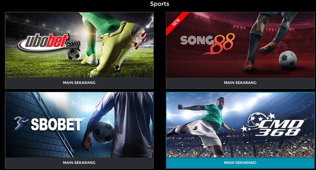 provider judi bola di kingsports99