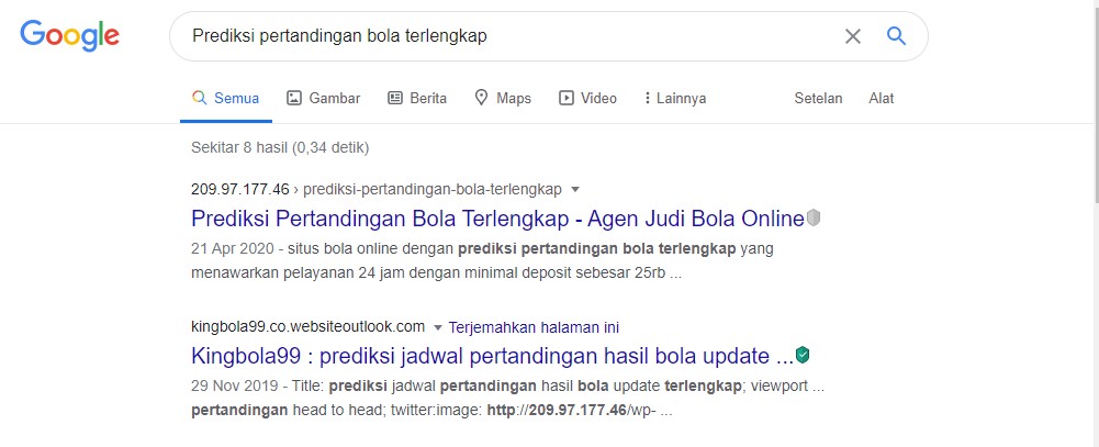 prediksi bola terlengkap